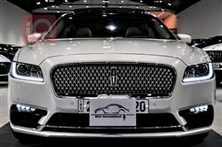 Lincoln Continental